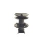 Antriebswellenriemenscheibe für Rasentraktor 22-205 HUSQVARNA 533 31 02-40 Antriebswellenriemenscheibe für Rasentraktor 22-205 HUSQVARNA 533 31 02-40