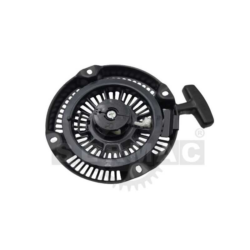 Gruppo avviamento compatibile ROBIN motore EX17 EH17 EY17 269-50201-30