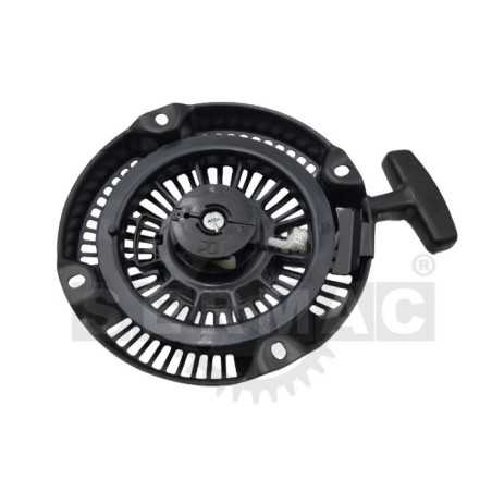 ROBIN compatible starter assembly for EX17 EH17 EY17 engine 269-50201-30 | NewgardenParts.com