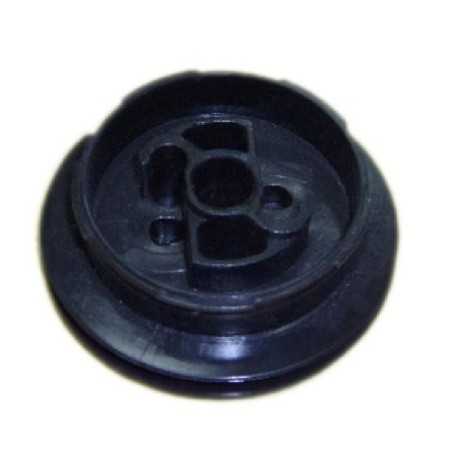 Self-winding starter pulley compatible STIHL 4128 195 0400 | NewgardenParts.com