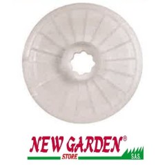 Puleggia avviamento motore rasaerba tagliaerba BRIGGS Sprint Quattro Classic 281336 | NewgardenParts.com