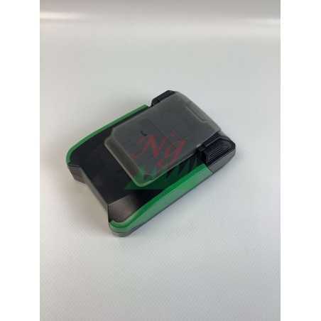 ORIGINAL ACTIVE scissors battery model tigercut 35 026267 | NewgardenParts.com