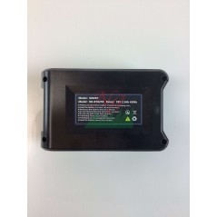 Batteria ORIGINALE ACTIVE forbice modello tigercut 35 026267 | NewgardenParts.com