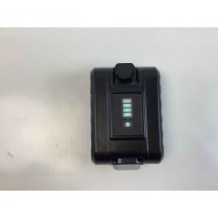 Batteria litio avviamento motore rasaerba tagliaerba LONCIN Instart 271060403 originale