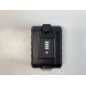 Batteria litio avviamento motore rasaerba tagliaerba LONCIN Instart 271060403 originale