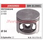 Chainsaw piston JO 920 JO 930 Ø 54mm JONSERED 013901