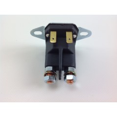 CASTELGARDEN HONDA 4 POLES solenoid relay 8 mm tc 102 122 bottom connection | NewgardenParts.com