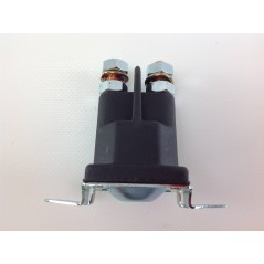 CASTELGARDEN HONDA 4 POLES solenoid relay 8 mm tc 102 122 bottom connection | NewgardenParts.com
