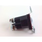 CASTELGARDEN HONDA 4 POLES solenoid relay 8 mm tc 102 122 bottom connection