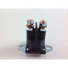CASTELGARDEN HONDA 4 POLES solenoid relay 8 mm tc 102 122 bottom connection | NewgardenParts.com