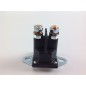 CASTELGARDEN HONDA 4 POLES solenoid relay 8 mm tc 102 122 bottom connection