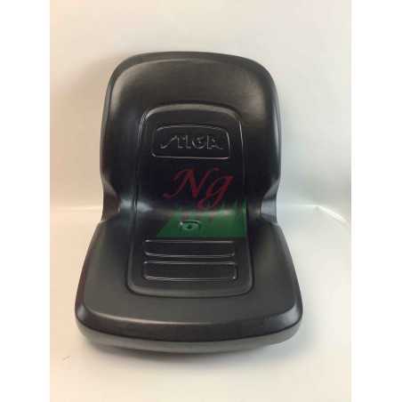 Seat for lawn tractor models GYRO900e ORIGINAL STIGA 137722603/2 | NewgardenParts.com
