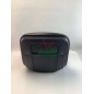 Sedile trattorino rasaerba modelli GYRO900e ORIGINALE STIGA 137722603/2