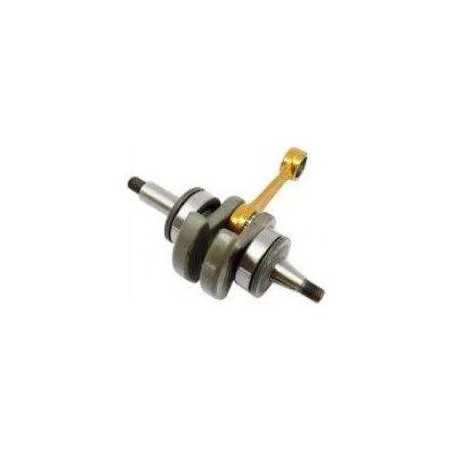 ALBERO MOTORE KIT 525604601 ORIGINALE HUSQVARNA | NewgardenParts.com