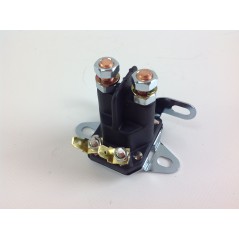 Magnetanlasser für Rasentraktor Rasenmäher ariens bulls 4 polig 8 mm | NewgardenParts.com