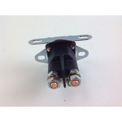 Magnetanlasser für Rasentraktor Rasenmäher ariens bulls 4 polig 8 mm | NewgardenParts.com
