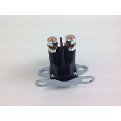 Magnetanlasser für Rasentraktor Rasenmäher ariens bulls 4 polig 8 mm | NewgardenParts.com