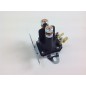 Electroimán de arranque para tractor cortacésped ariens bolens gilson 4 polos 8 mm