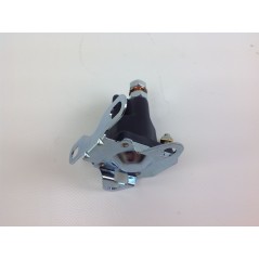 Magnetanlasser für Rasentraktor Rasenmäher ariens bulls 4 polig 8 mm | NewgardenParts.com