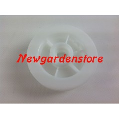 Puleggia avviatore decespugliatore motosega compatibile EFCO 072700085BR | NewgardenParts.com