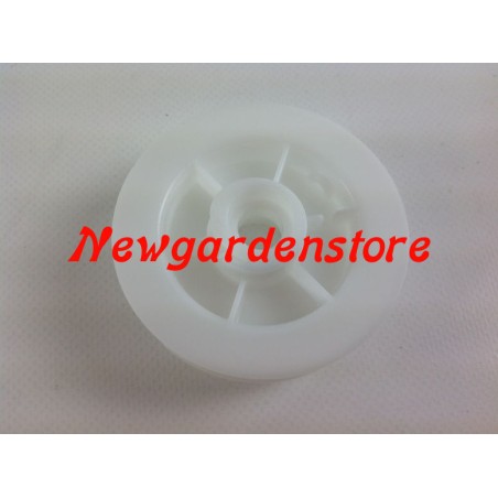 Puleggia avviatore decespugliatore motosega compatibile EFCO 072700085BR | NewgardenParts.com