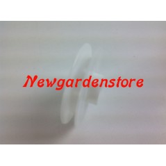 Puleggia avviatore decespugliatore motosega compatibile EFCO 072700085BR | NewgardenParts.com