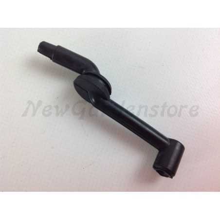 Tubo olio decespugliatore motosega compatibile DOLMAR 020 245 041 020 245 040 | NewgardenParts.com