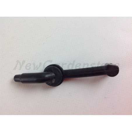 Tubo olio decespugliatore motosega compatibile DOLMAR 020 245 041 020 245 040