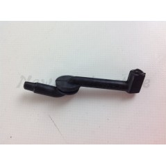 DOLMAR compatible chainsaw brushcutter oil hose 020 245 041 020 245 040 | NewgardenParts.com
