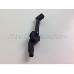 DOLMAR compatible motosierra desbrozadora manguera aceite 020 245 041 020 245 040 | NewgardenParts.com