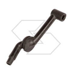 Tubo olio per motosega DOLMAR 109 110 111 115 | NewgardenParts.com