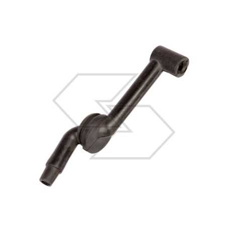 Tubo olio per motosega DOLMAR 109 110 111 115 | NewgardenParts.com