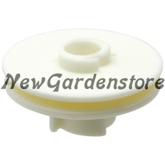 Puleggia avviatore decespugliatore motosega compatibile OLEOMAC 70362446 | NewgardenParts.com