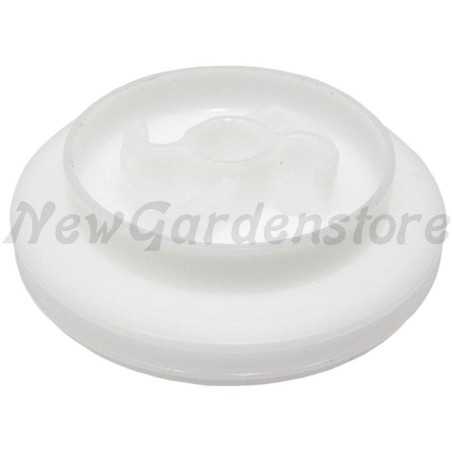 Brushcutter chainsaw starter pulley ORIGINAL STIHL 1125 195 0401 | NewgardenParts.com