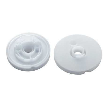 Brushcutter starter pulley Ø 75 mm KAWASAKI 59101-2067 | NewgardenParts.com