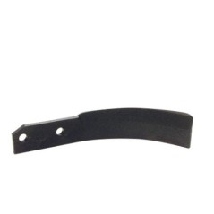 Motor cultivator hoe blade 350-202 350-201 left NIBBI BRUNO