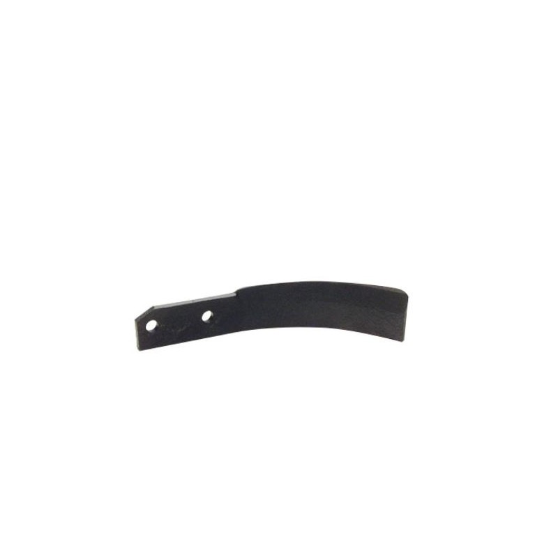 Motor cultivator hoe blade 350-202 350-201 left NIBBI BRUNO