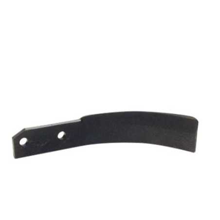 Lame de motoculteur 350-202 350-201 gauche NIBBI BRUNO | NewgardenParts.com