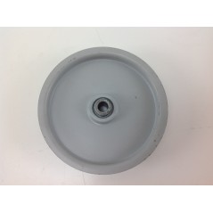 Belt pulley guide flat groove lawn mower UNIVERSAL 130020
