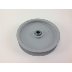Belt pulley guide flat groove lawn mower UNIVERSAL 130020 | NewgardenParts.com