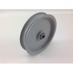Riemenscheibenführung Flachrille Rasenmäher UNIVERSAL 130020 | NewgardenParts.com