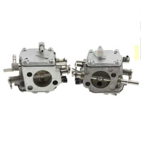 STIHL carburettor for chainsaw 044 046 MS 440 460 016945 | NewgardenParts.com