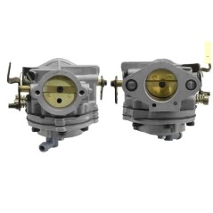 STIHL carburettor for chainsaw 070 008331 | NewgardenParts.com