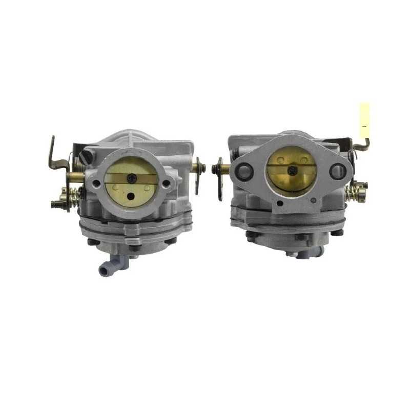 STIHL carburettor for chainsaw 070 008331