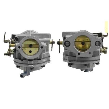 STIHL carburettor for chainsaw 070 008331 | NewgardenParts.com