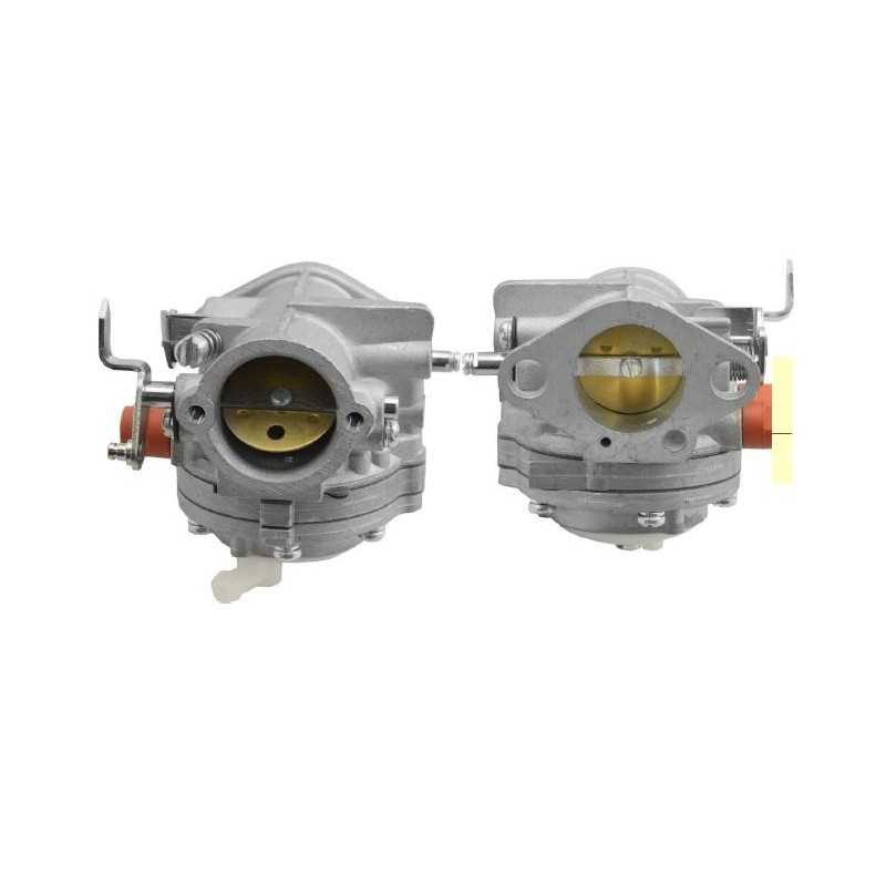 Carburador STIHL para motosierra 070 090 009781