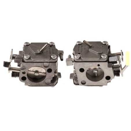 STIHL carburettor for chainsaw 075 076 TS 510 012393 | NewgardenParts.com