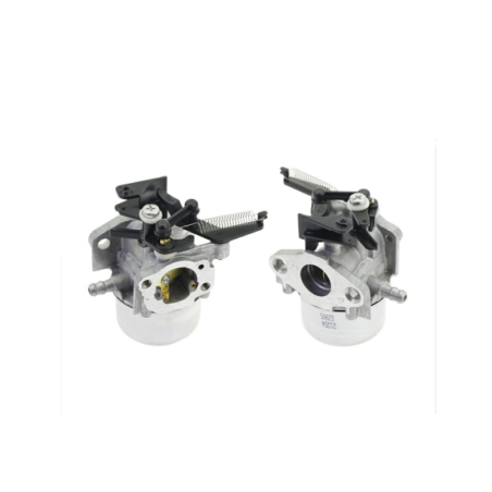 Vergaser Rasenmäher Mäher 800 OHV BRIGGS&STRATTON 796608 | NewgardenParts.com
