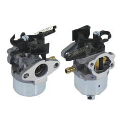 Vergaser Rasenmäher Mäher DOV 100600 BRIGGS&STRATTON 595509 | NewgardenParts.com