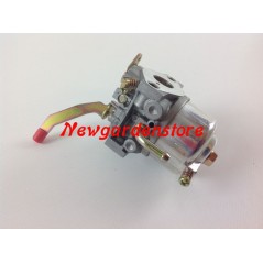 ORIGINAL KAWASAKI FA076D Rasenmäher Vergaser 15003-2096
